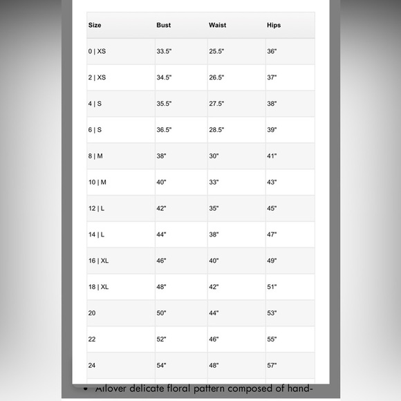 Mac Duggual Sequined Scallop Ruffle Tiered V Neck 9162 Gown - Blush Size 22 NWT - Picture 10 of 10